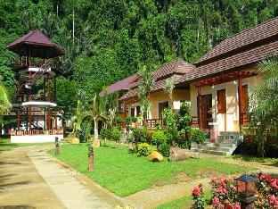 Palms Hill Resort Phang Nga