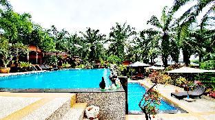 Palmthien Pool Villa Aonang
