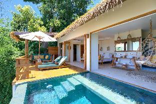 Paloma Eco Friendly Luxury Home Pool and Sea View