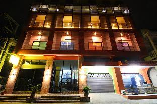 Pama House