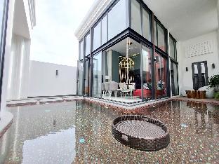 Panacea+ Pool Villa Pattaya No. 1 Jomtien