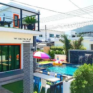 Panbuddee Pool Villa 5