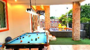 Panbuddee Pool Villa7