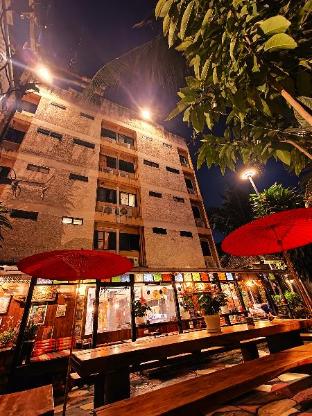 Panda House Chiangmai