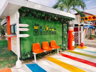 Pandita Resort and Cafe
