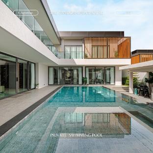 Pandora Penthouse Pattaya