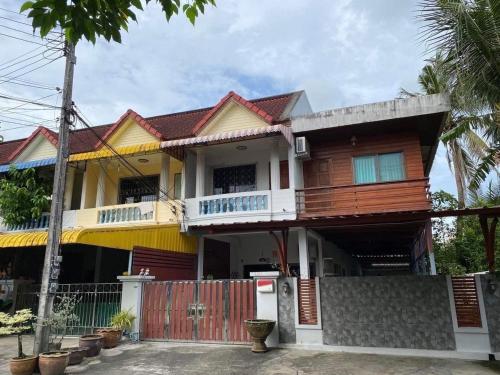 Pani House ( Hatyai 2 )