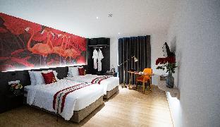 Pannarai Hotel Bangkok - Rangnam