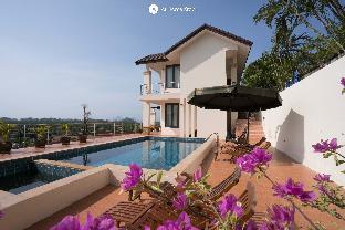 Pano View Hillside Private Pool