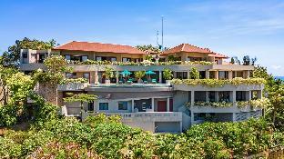 Panorama Summit 4BR Villa with Big Buddha View