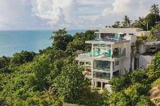 Panoramic Beach- and Seaview Duplex Studio