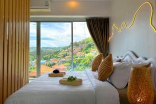 Panoramic Condo 50 sq.m. Karon