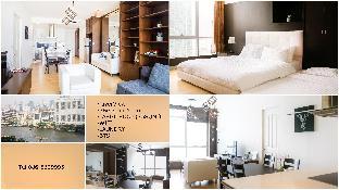 Panoramic River View with equips,for family stay