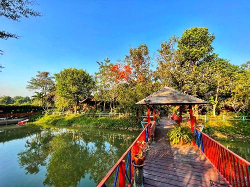Panpim Resort