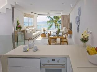 Panu Luxury Beachfront Apartments