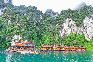 Panvaree Resort