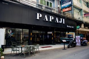 PAPA JI HOTEL AND RESTAURANT
