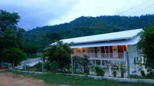 PapaVacay สวนผึ้ง