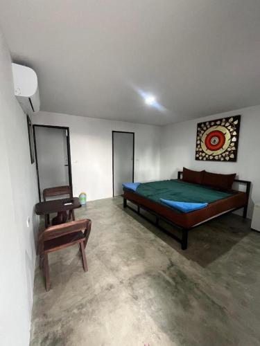 Paradise beach front bungalows