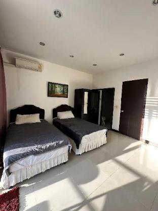 Paradise Breeze Apartments 2bed
