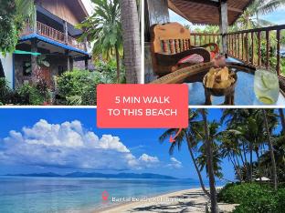 Paradise Escape nr Beach w/Veranda, Bicycle, Wi-Fi