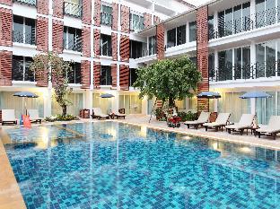 Paradise Hotel Udonthani