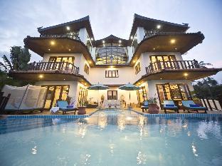 Paradise Island Estate