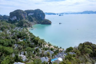 Paradise Kohyao resort