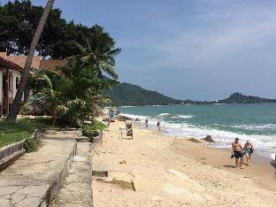 Paradise Lamai Beach Bungalow