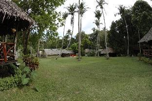 Paradise Lost Resort