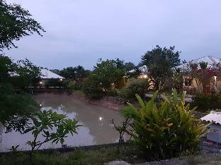 Paradise Resort at Lamphun[Superior]