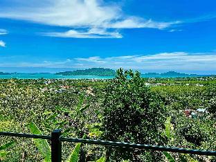 PARADISE SEA VIEW