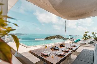 Paradise Villa Eden