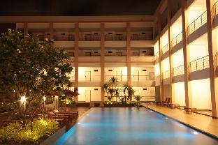Paragon Suite Resort