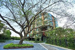 Parc Borough City Resort