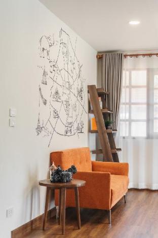 Parima Villa - Newly Renovated!