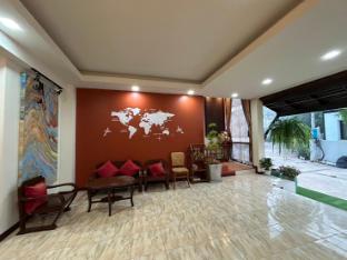 Parinsiri Place 2