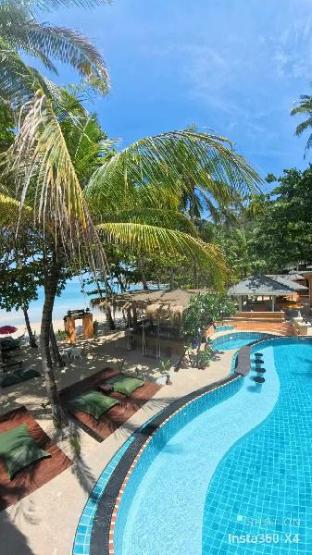 The Hideaway Pariya Haad Yuan Ko Pha-ngan