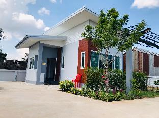 Park Villa Chaiyaphume [Villa1]