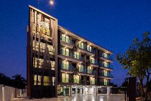 Parrish Serviced Apartment