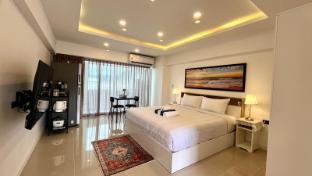 Partial Seaview Studio on 11 Floor near JungCeylon, Arab Street, Bangla Street