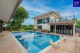 Party Poolvilla For 16 Persons | Chaosamran Beach