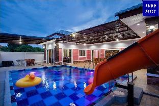 Party Poolvilla for 20 Persons | Huahin