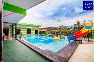 Party Poolvilla for 25 Persons | Center of Huahin