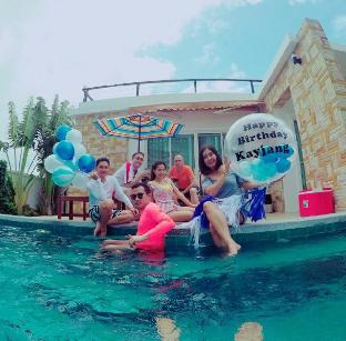Party PoolVilla Huahin For Family &amp; Friends Groups