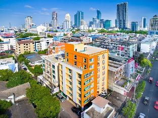 Parvena Hotel Bangkok