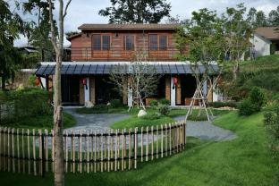 PASSA ผัสสะ Tea Plantation @Mae On