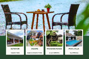 Pastela Doi Saket Villa &amp; Spa