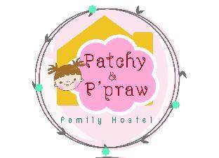 patchy&amp;PPraw family
