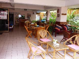 Pathara House